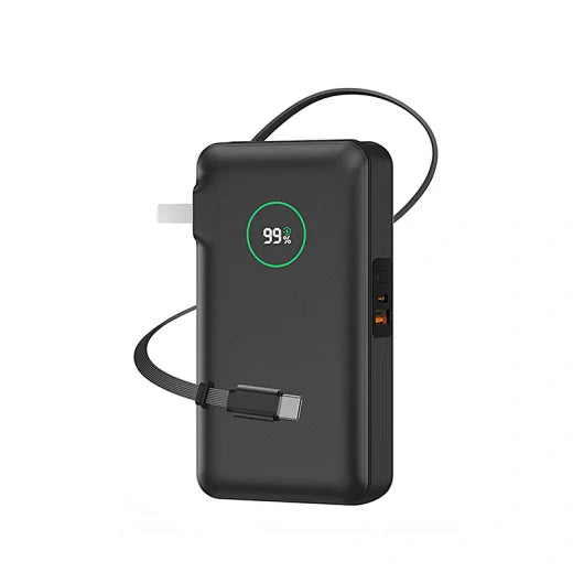 Wiwu powerbank wi-p049