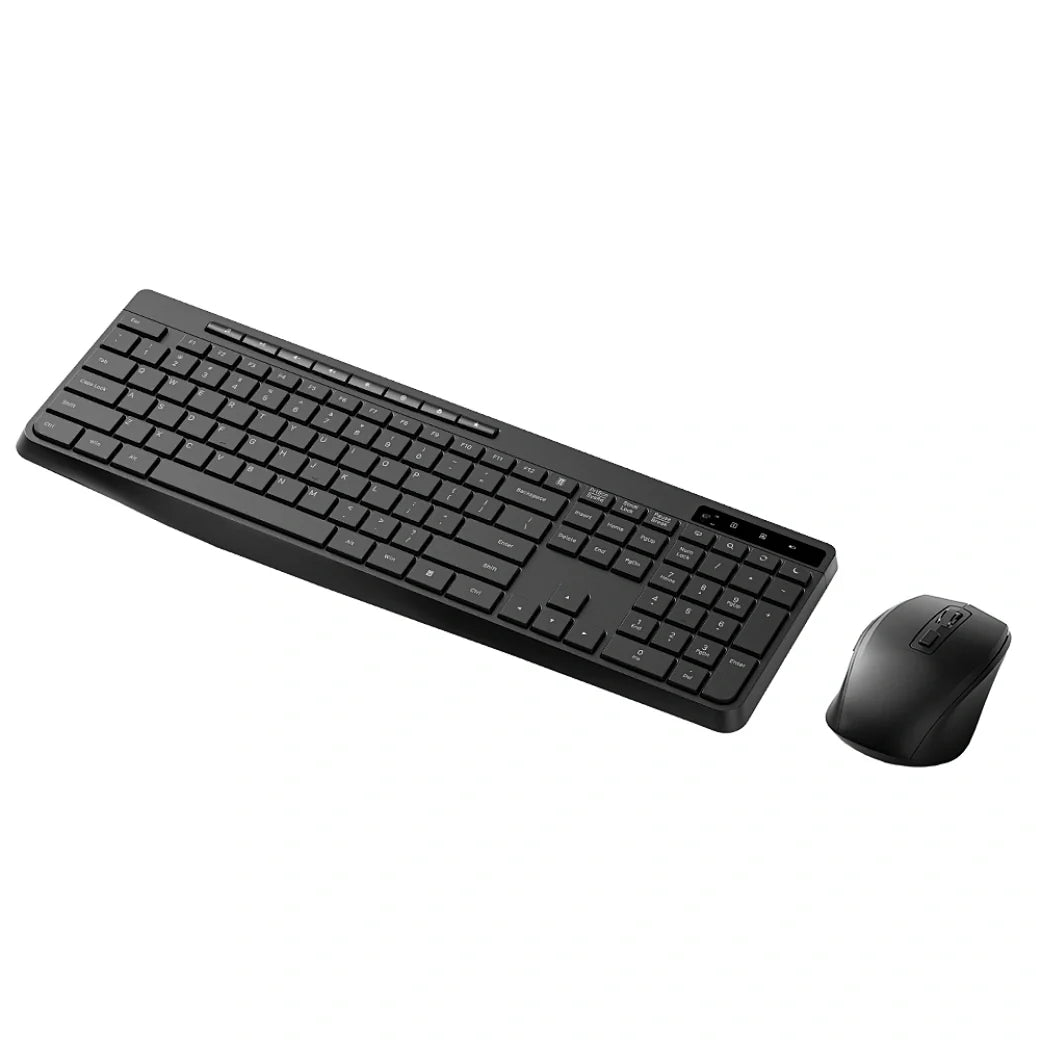 Wiwu combo keyboard and mouse km-01