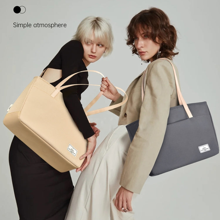 Wiwu ora tote 16" shoulder bag