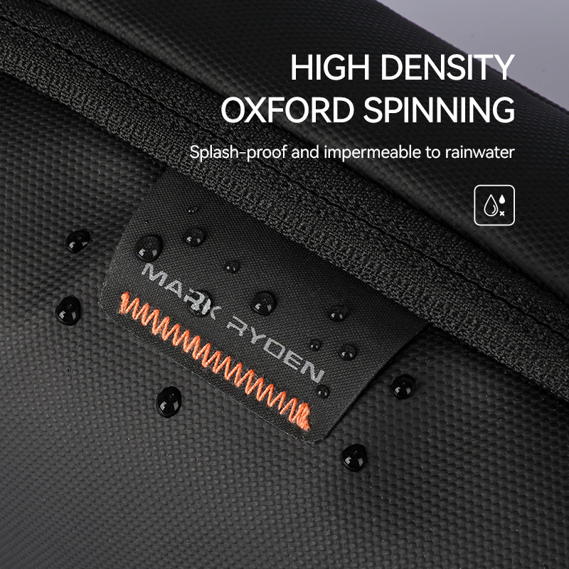 Mark ryden detachable crossbody pouch