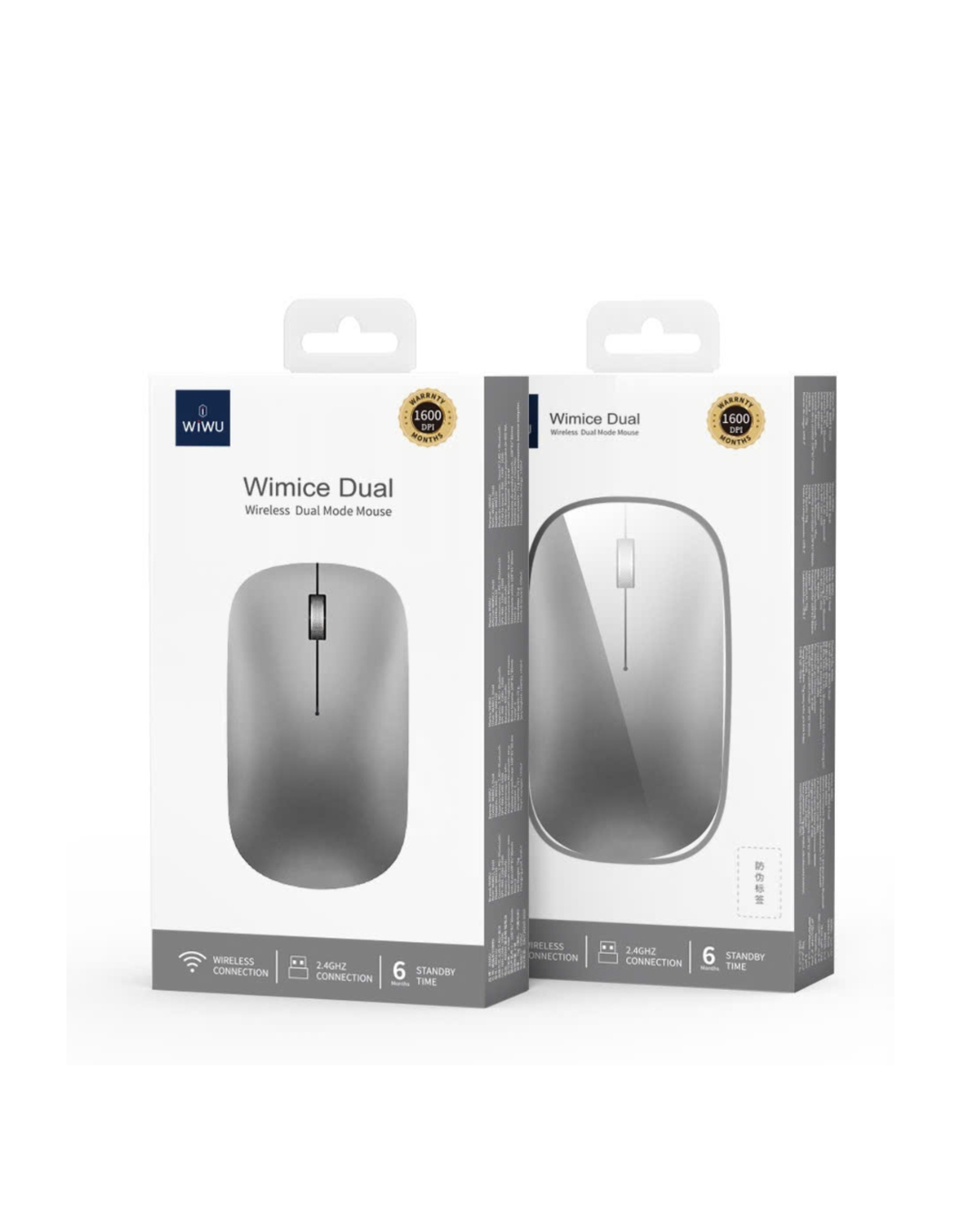 Wiwu wireless mouse wm110