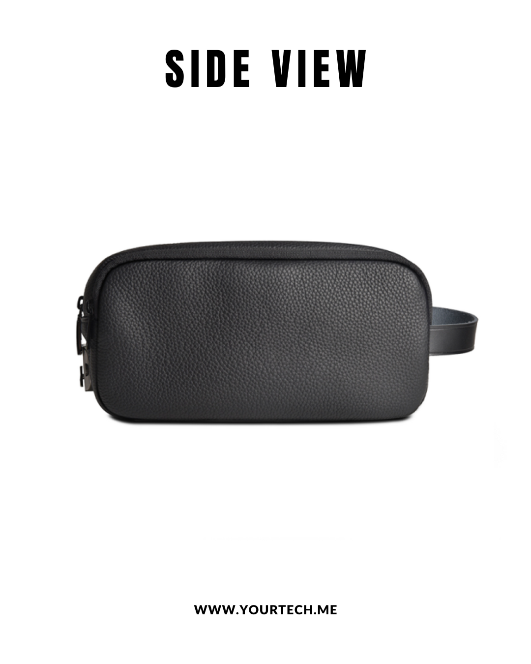 Wiwu salem anti-theft hand pouch