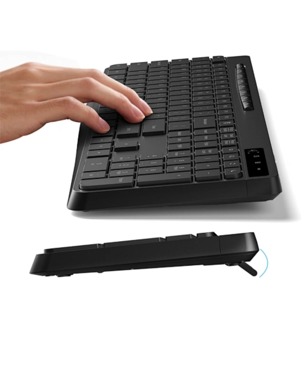 Wiwu combo keyboard and mouse km-01