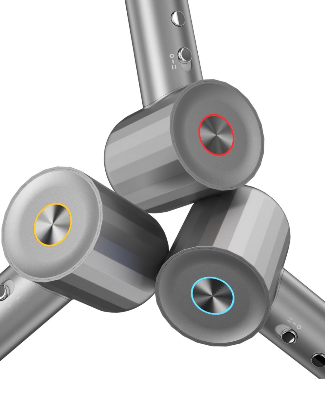 Wiwu ultrasonic hair dryer