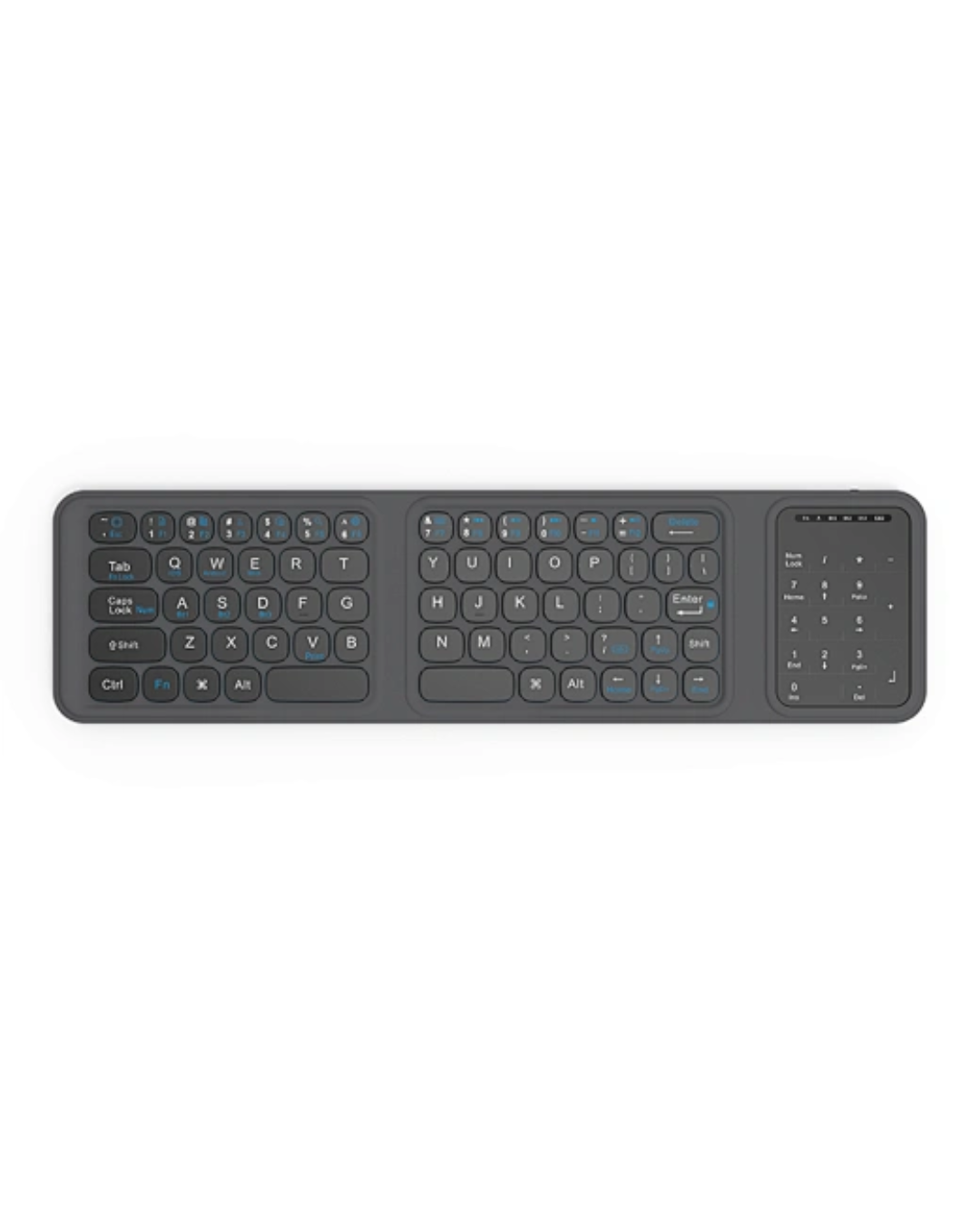 Wiwu foldable keyboard fmk-05