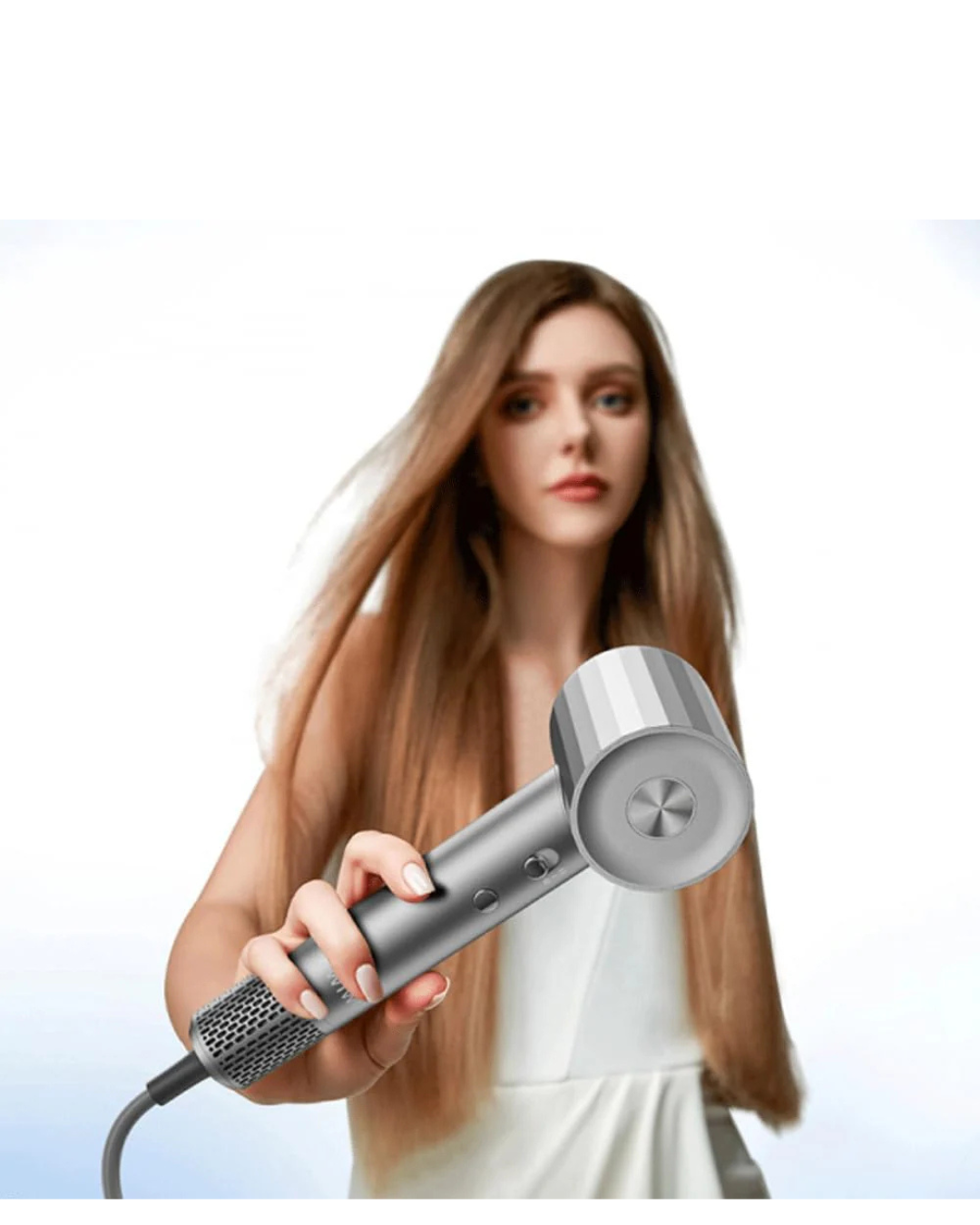 Wiwu ultrasonic hair dryer