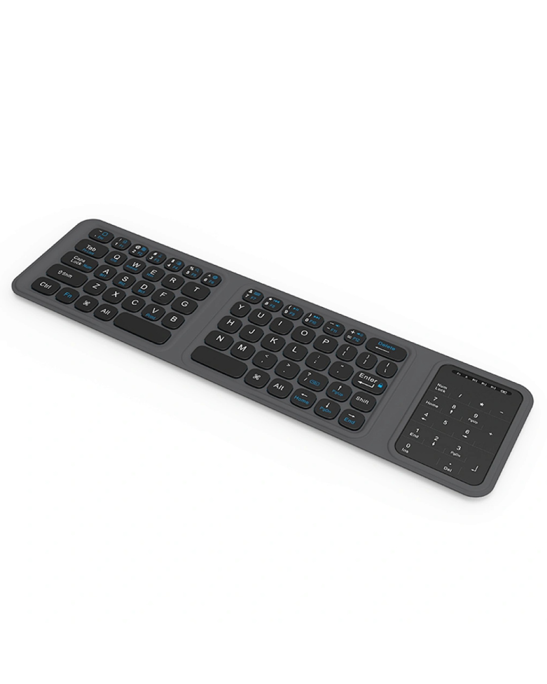 Wiwu foldable keyboard fmk-05