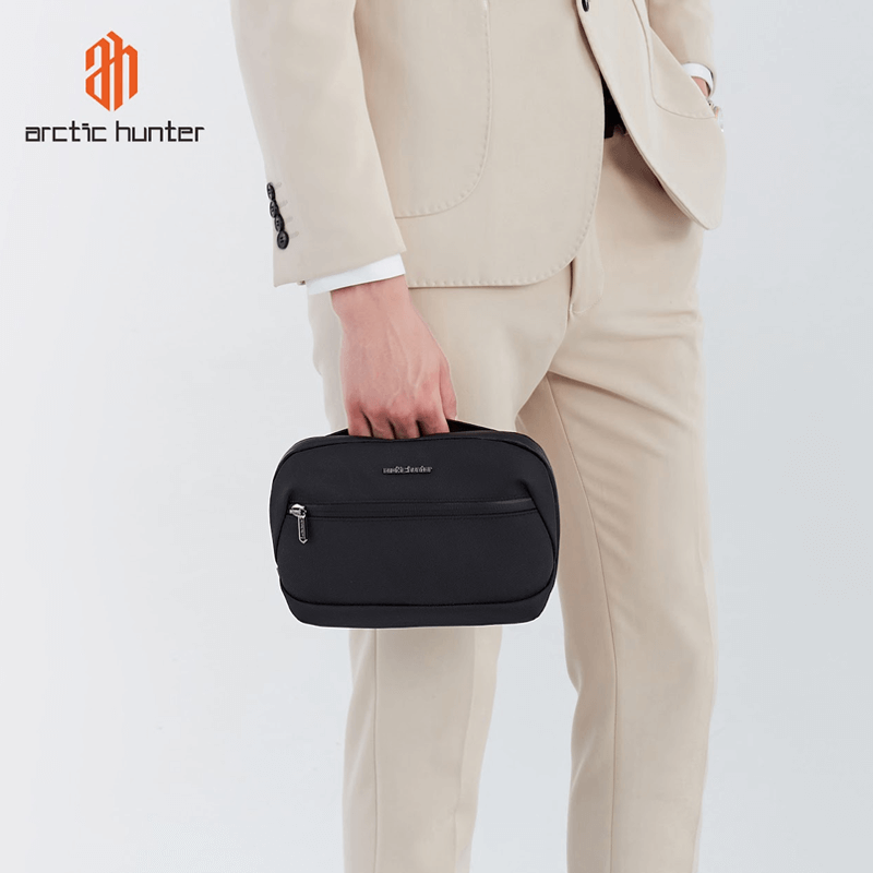 arctic hunter kb00613 hand pouch