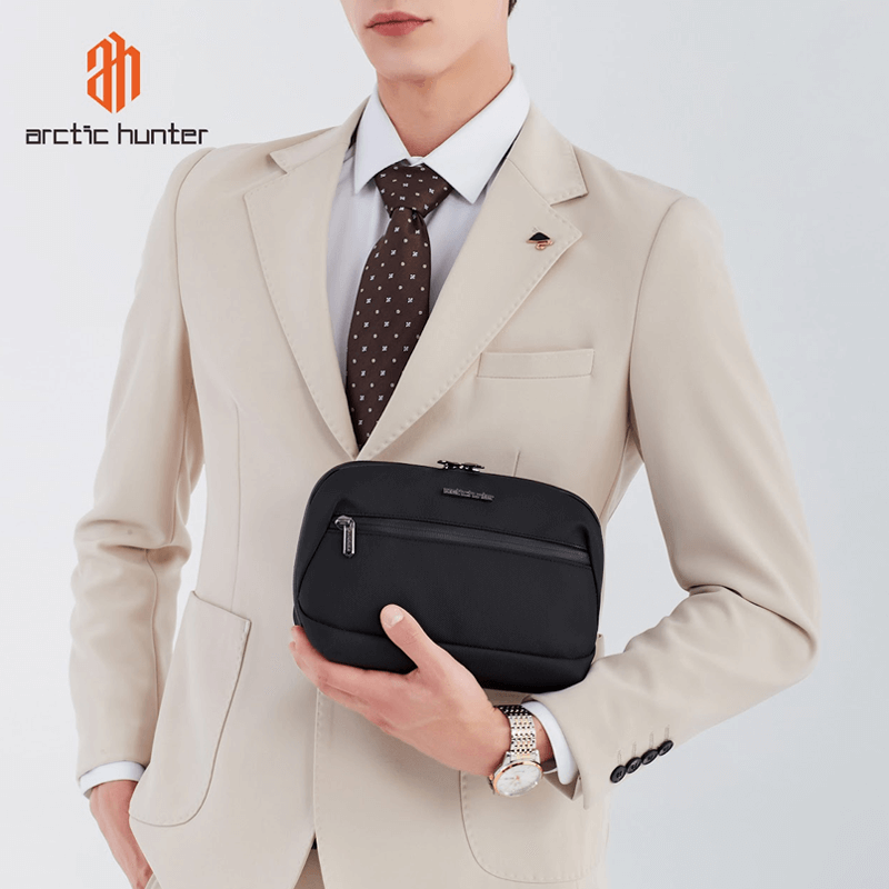 arctic hunter kb00613 hand pouch