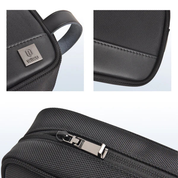 Hali h1 anti-theft hand pouch