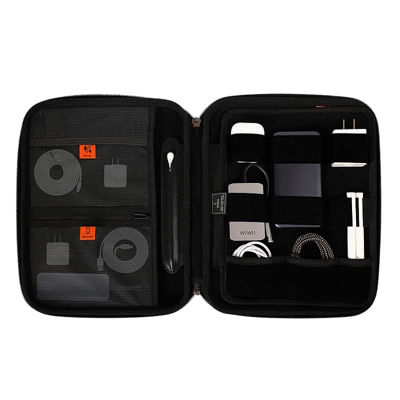 Wiwu parallel hardshell case