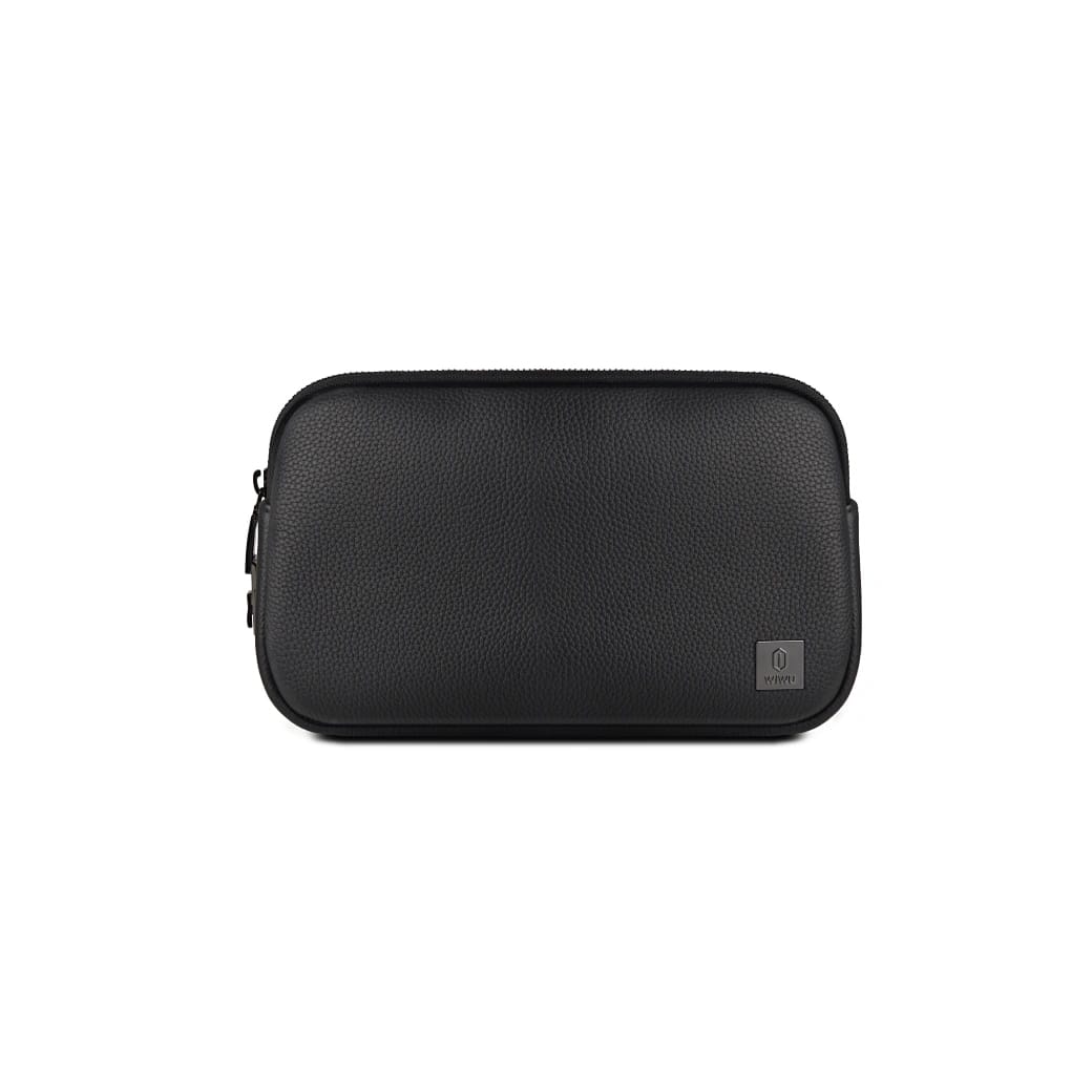 Wiwu Alpha anti-theft clutch bag