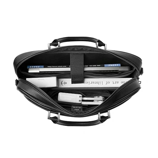 Wiwu Master fingerprint briefcase 15.6"