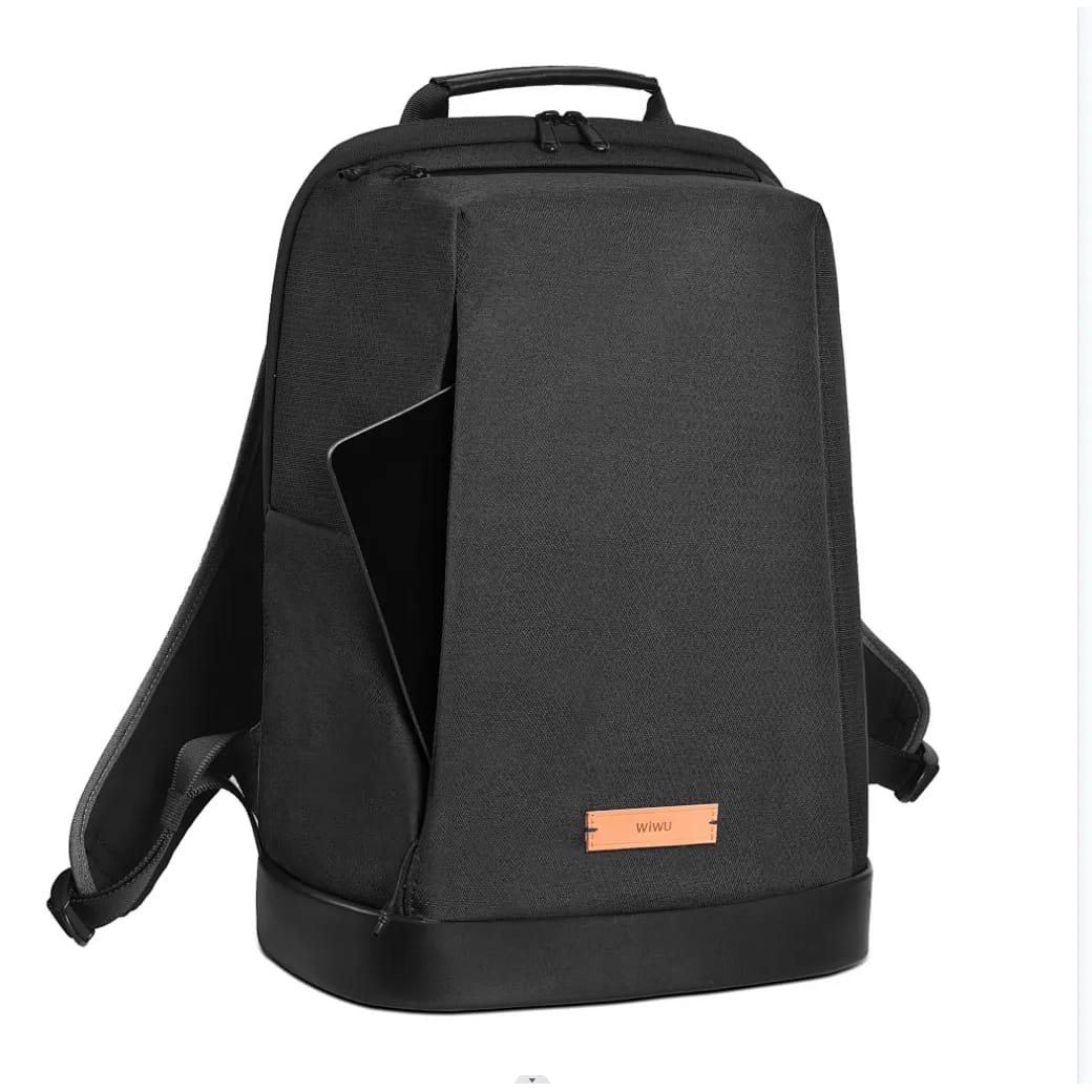 Wiwu EliteS 15.6" backpack