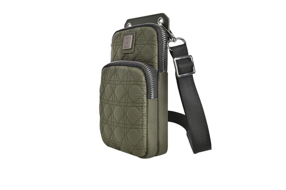 Wiwu mini crossbody bag