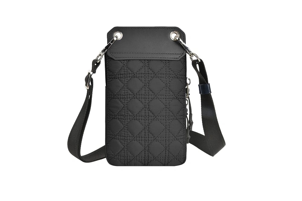 Wiwu mini crossbody bag