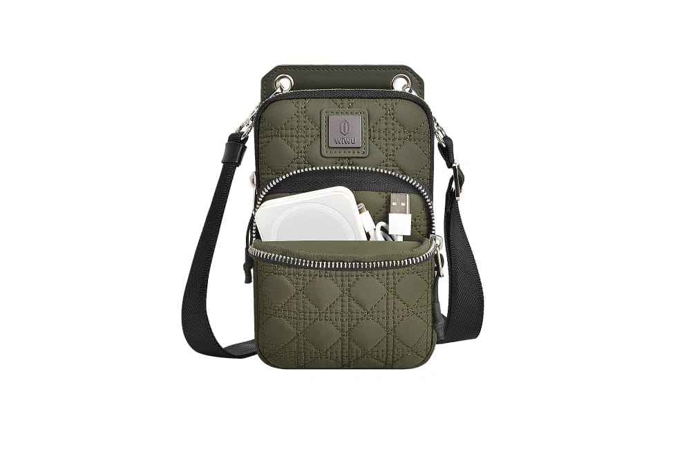 Wiwu mini crossbody bag
