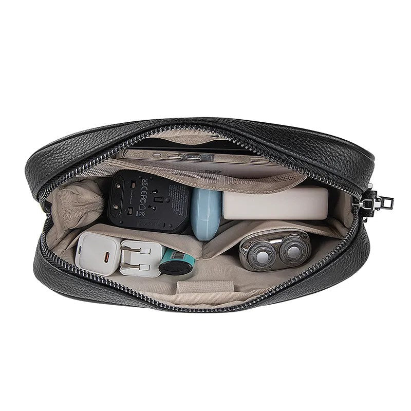 Wiwu master fingerprint hand pouch