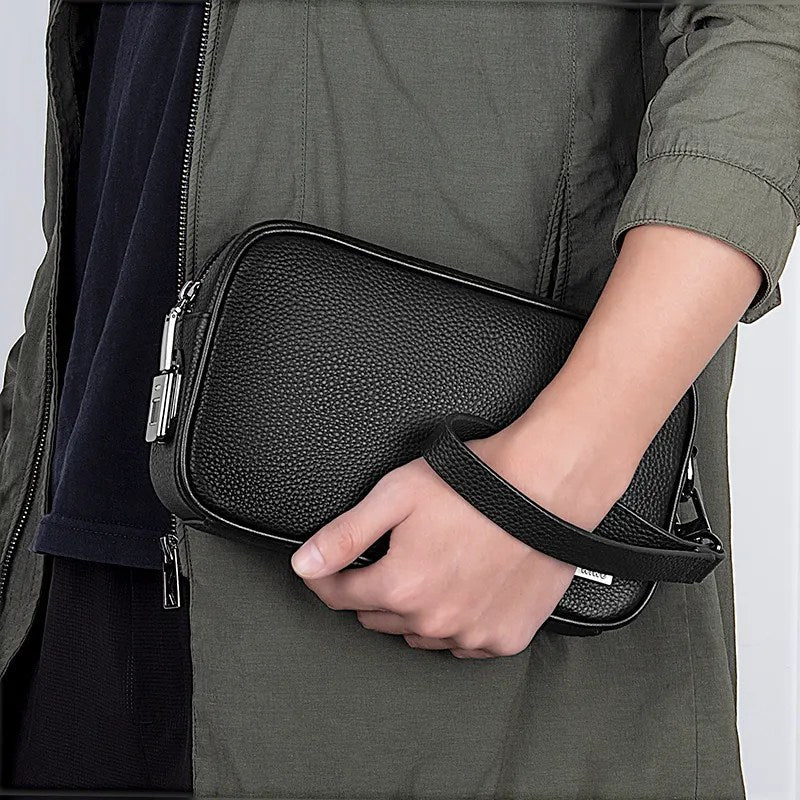 Wiwu master fingerprint hand pouch