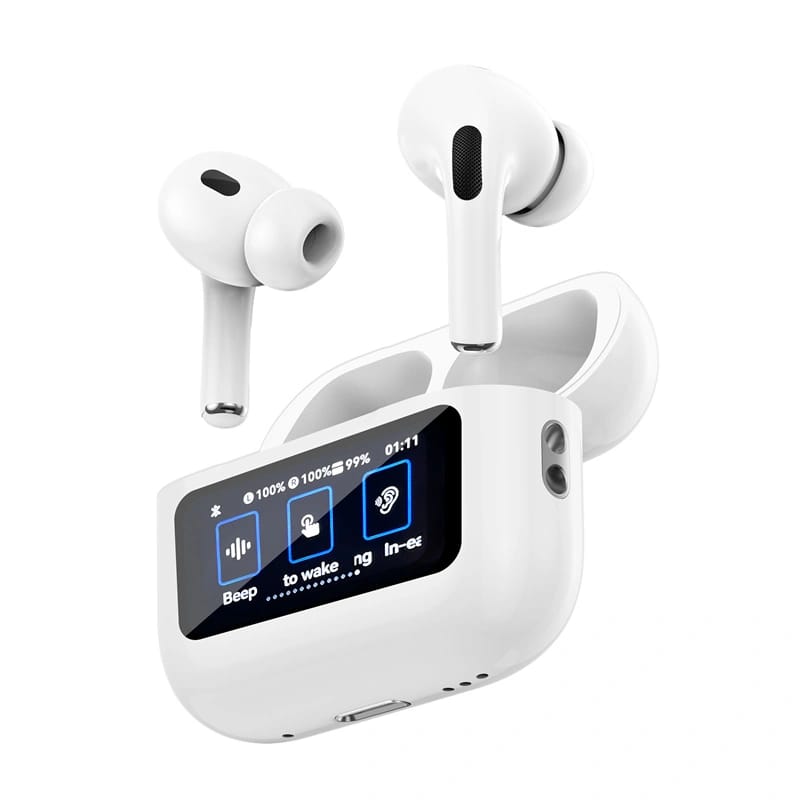 Wiwu t23 earbuds