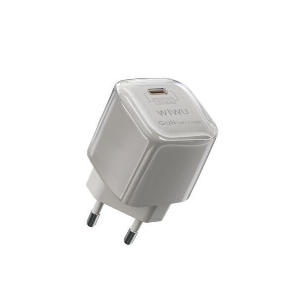 Wiwu jello 35w fast charger