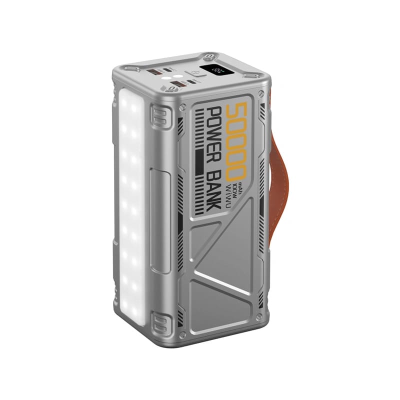 Wiwu armor powerbank