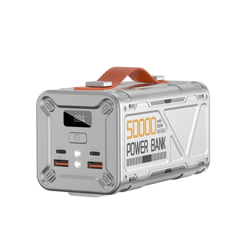 Wiwu armor powerbank