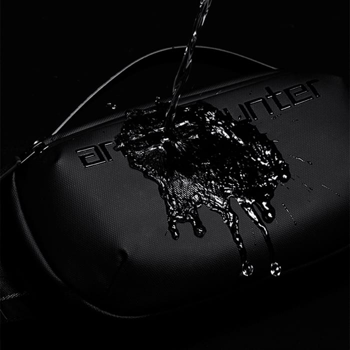 Arctic hunter crossbody bag y00020