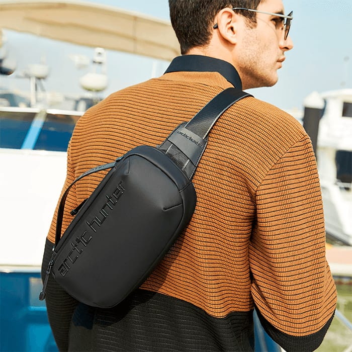 Arctic hunter crossbody bag y00020