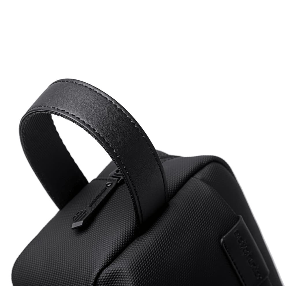 Arctic hunter hand pouch