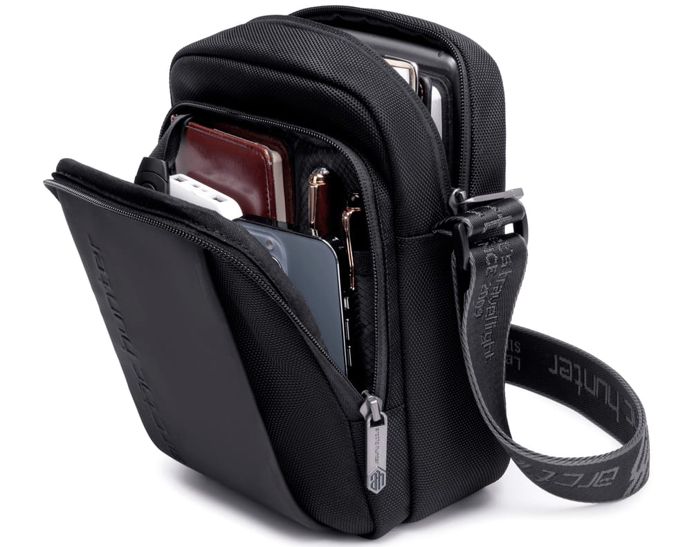 Arctic hunter shoulder bag k00542