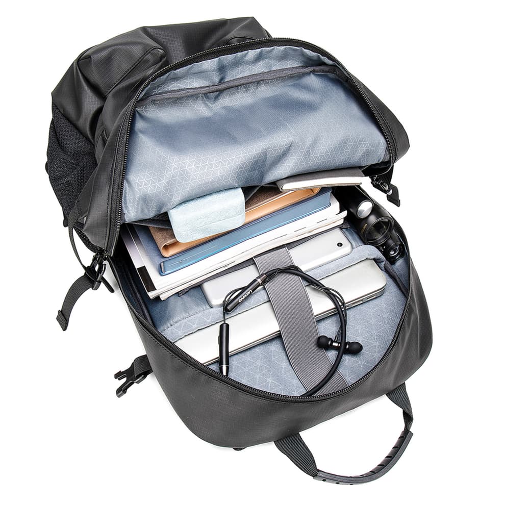 Arctic hunter backpack