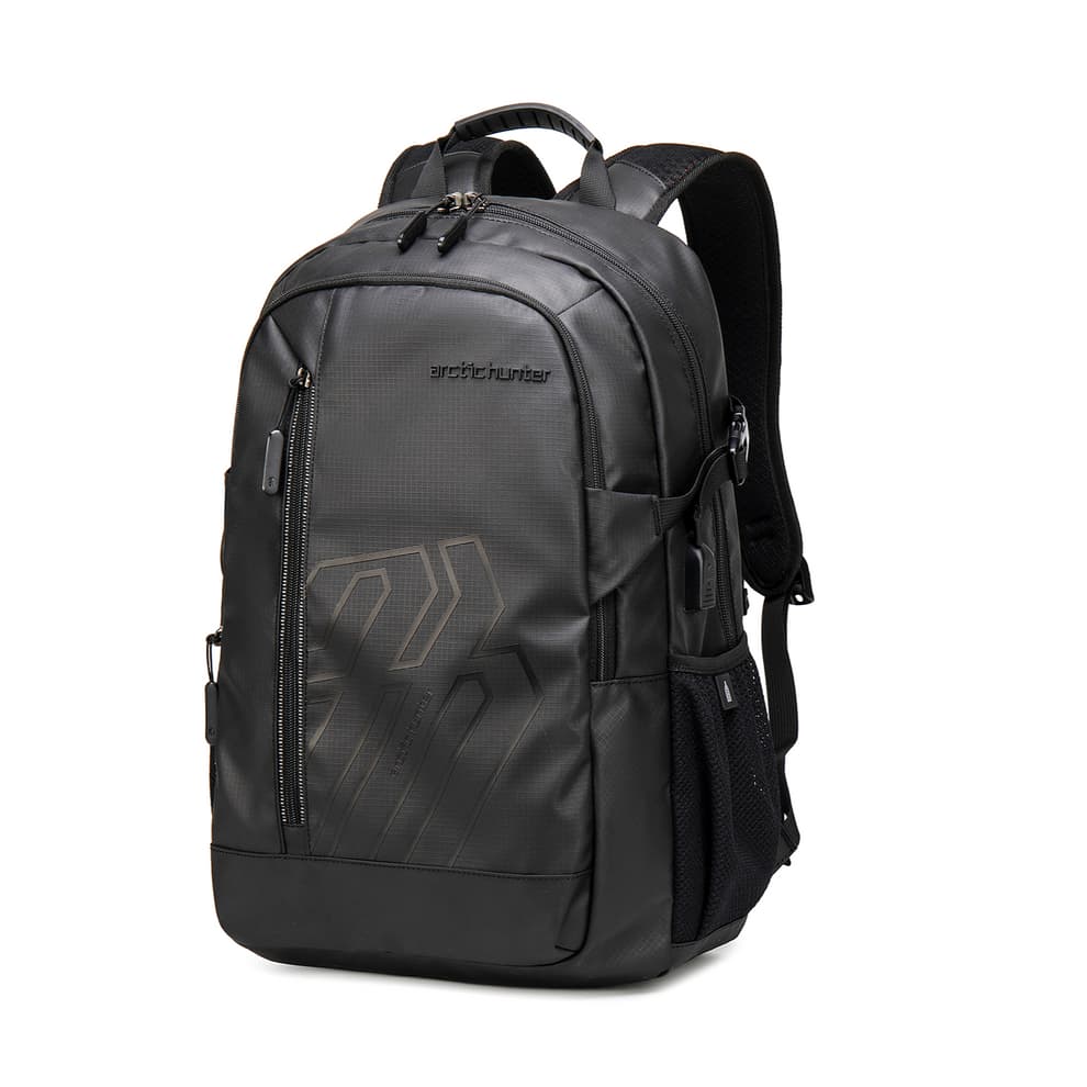 Arctic hunter backpack
