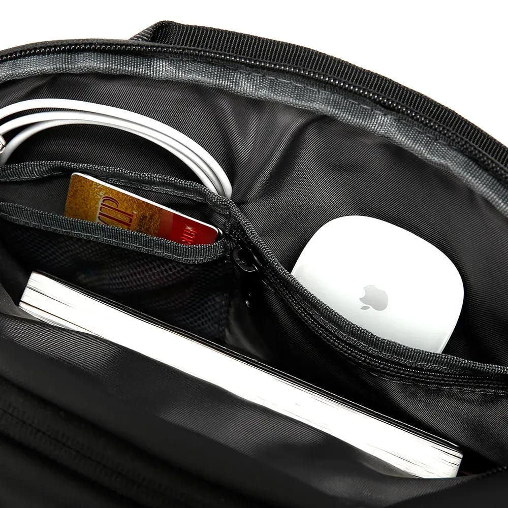 Bange shoulder bag 7717