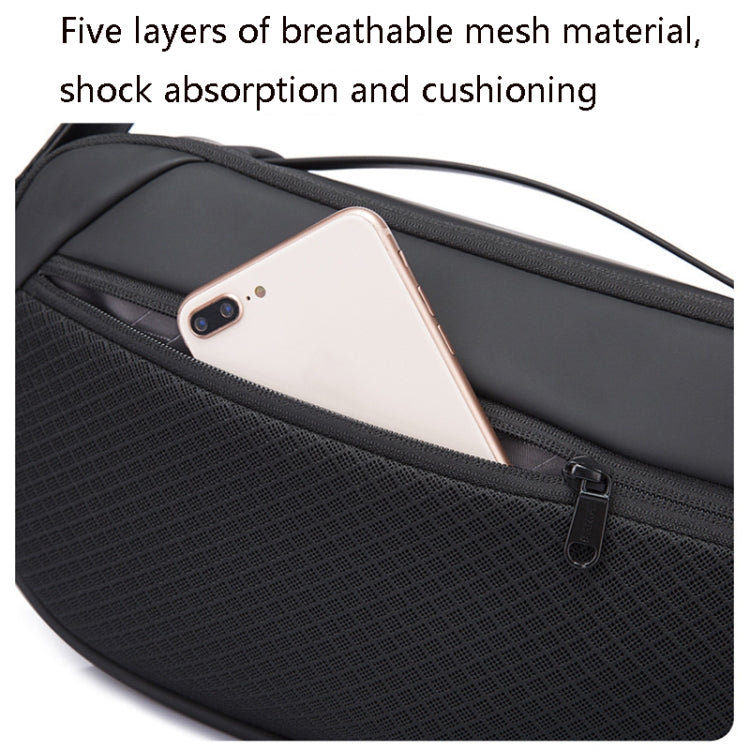 Bange shoulder bag 7308