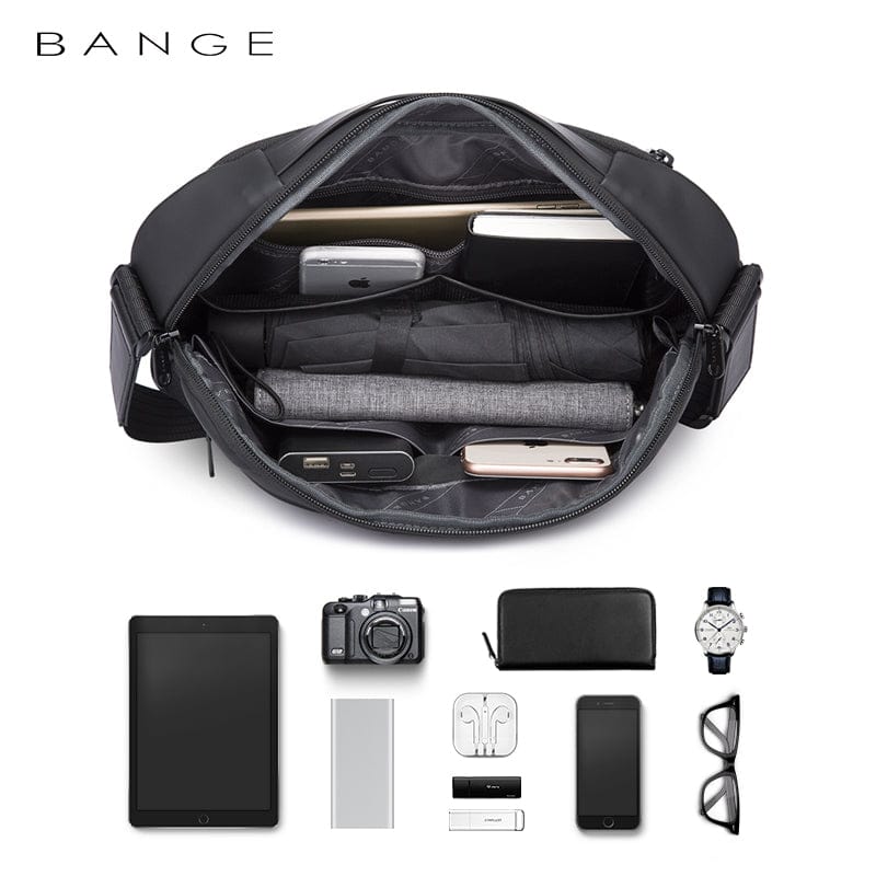 Bange shoulder bag 7308