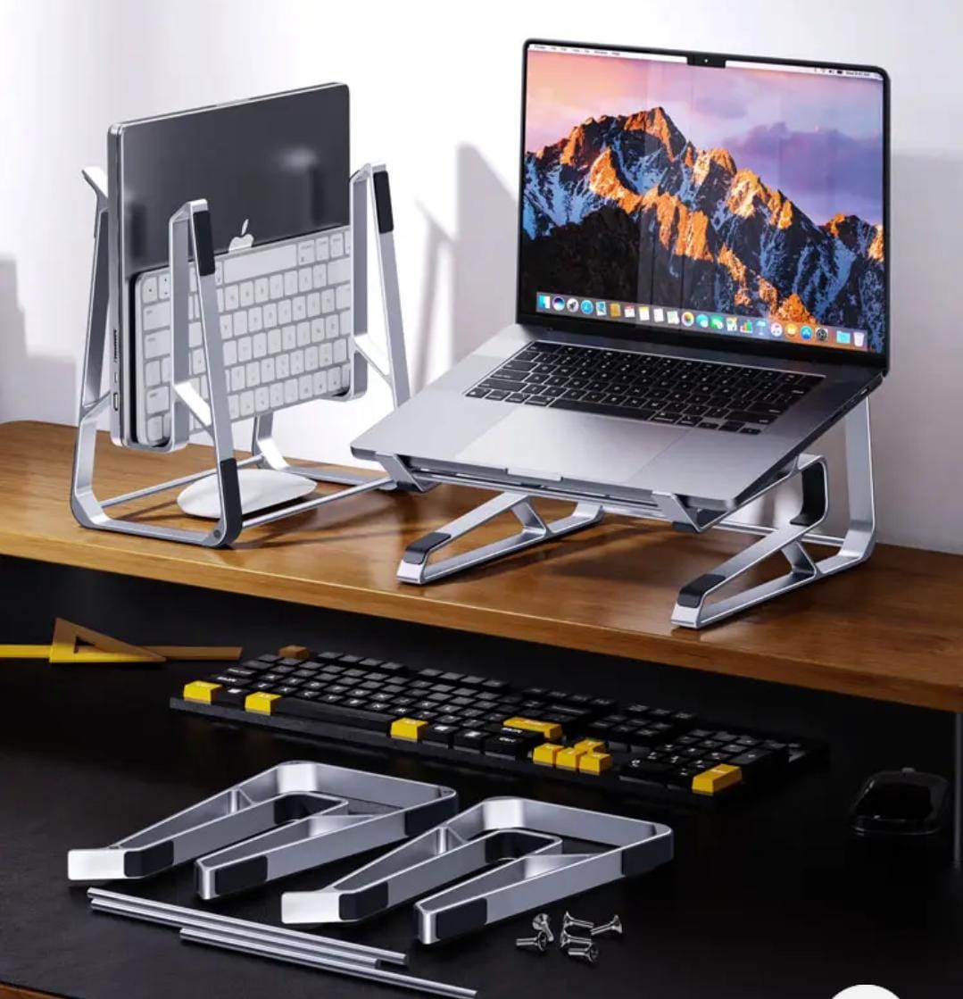 Harmony T82 laptop stand