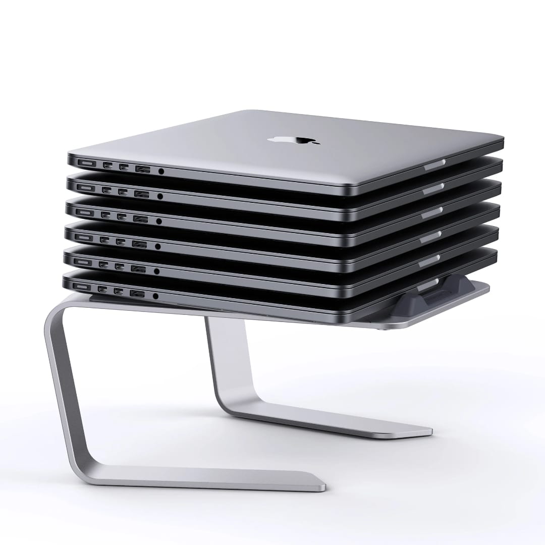 Harmony T49 laptop stand