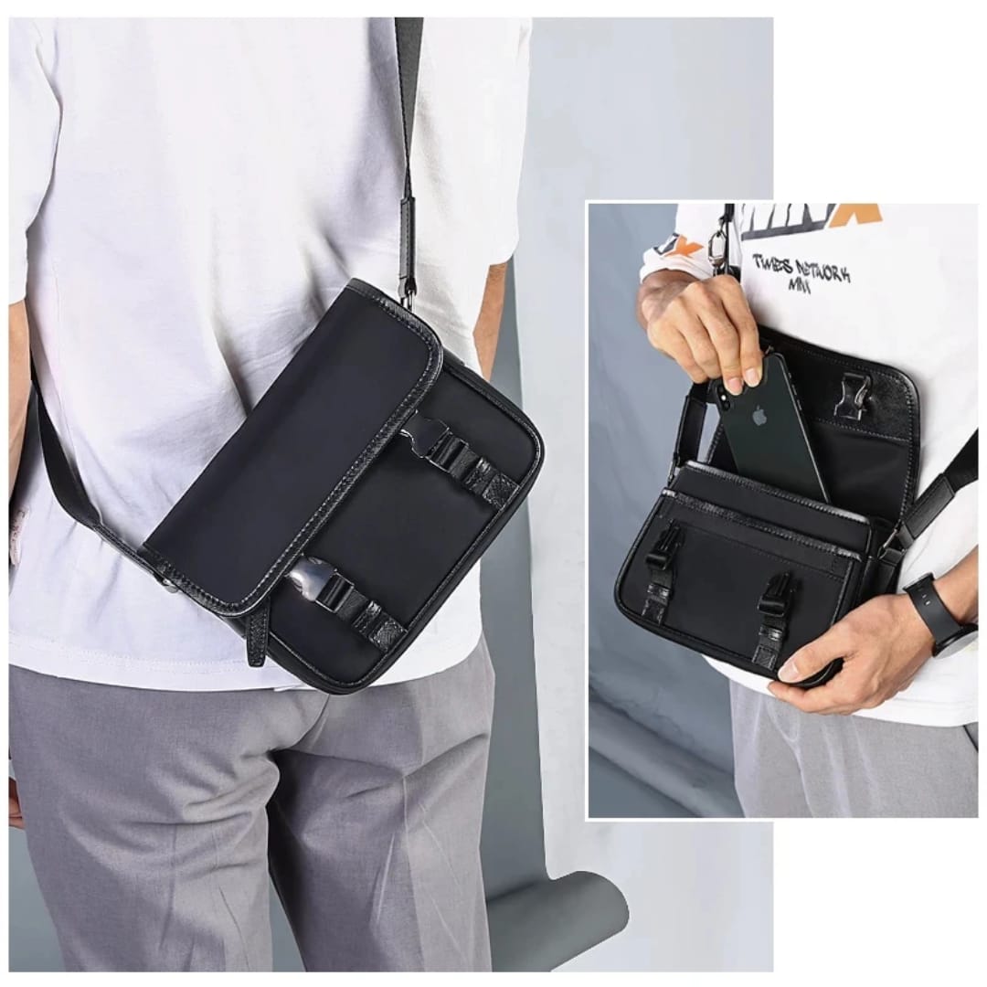 Bopai shoulder bag 11.31