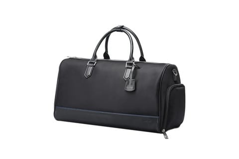 Bopai luxury travel duffle bag