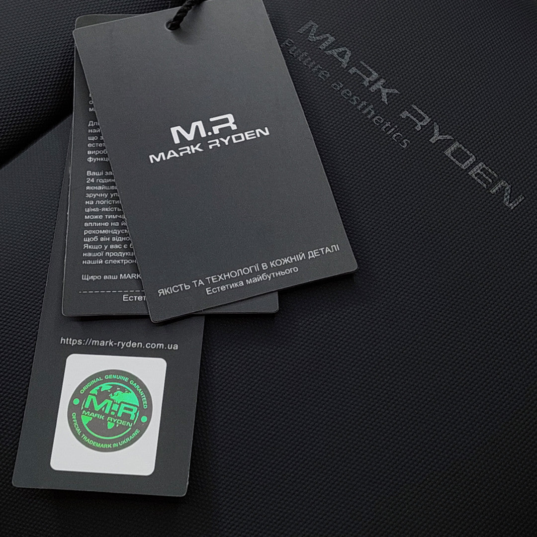 Mark ryden sling bag MR8712