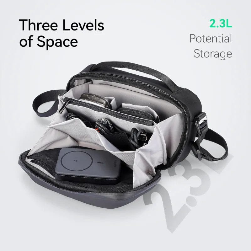 Mark ryden 3in1 tech bag