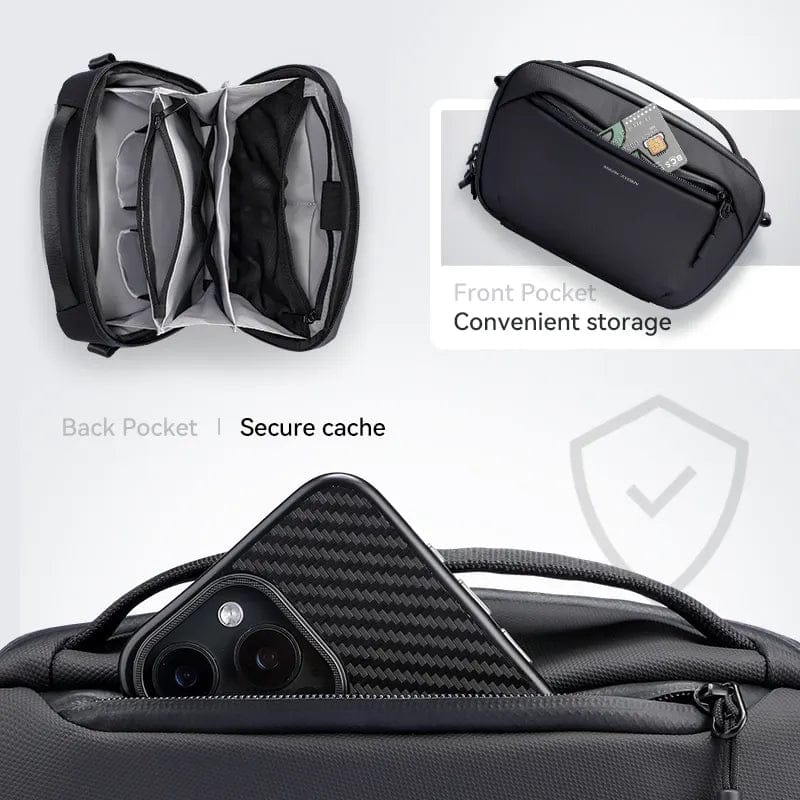 Mark ryden 3in1 tech bag