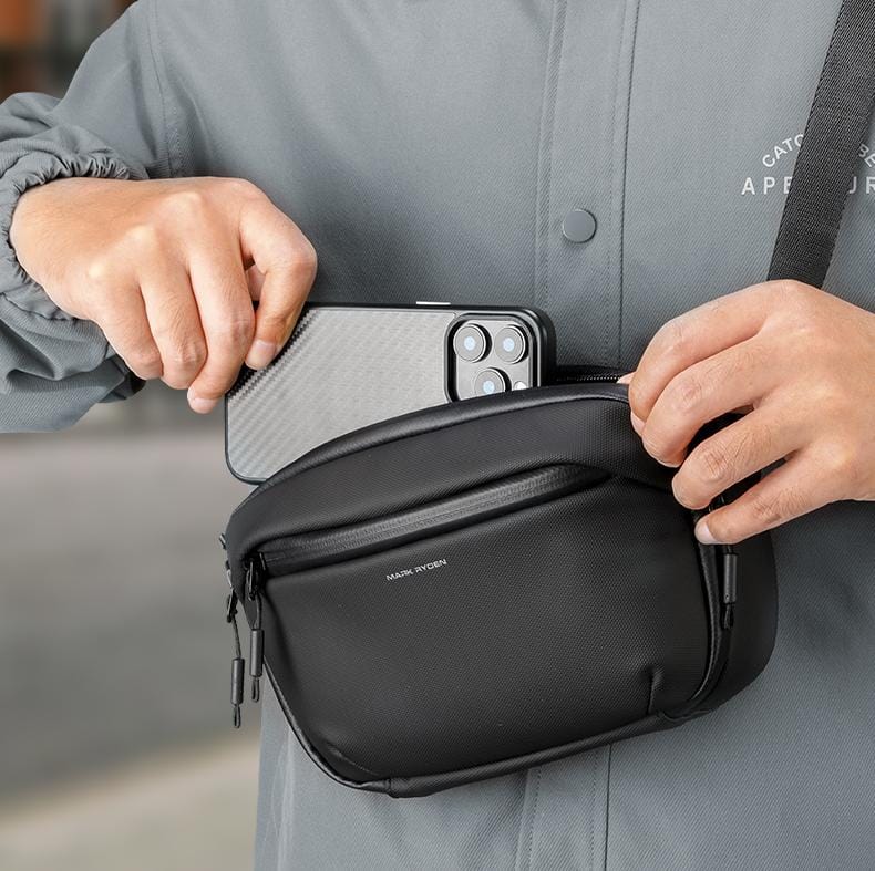 Mark ryden 3in1 tech bag