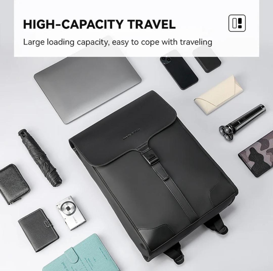 Marke ryden backpack MR1611