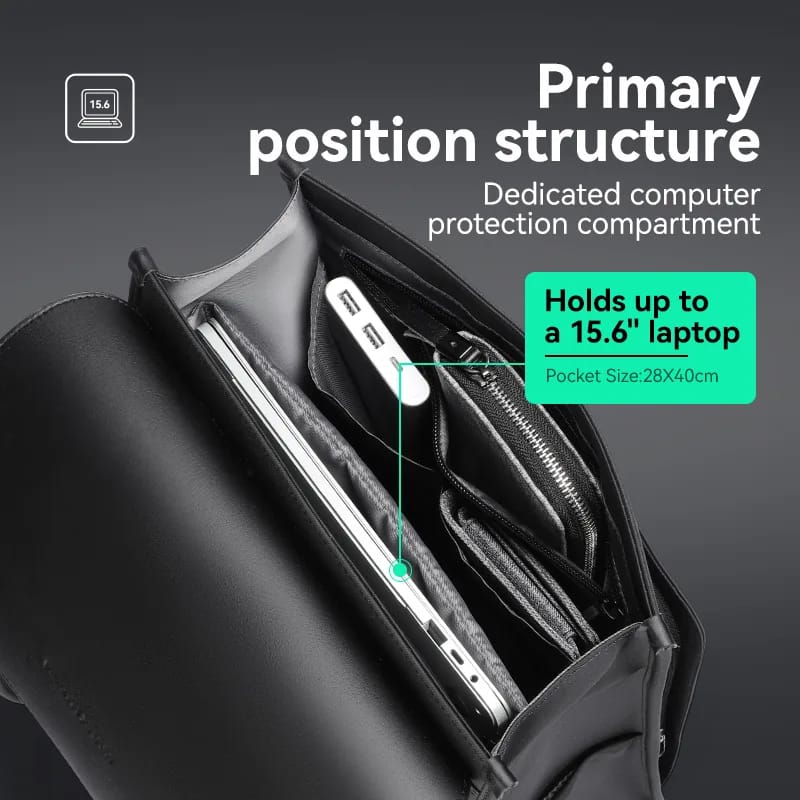 Marke ryden backpack MR6602