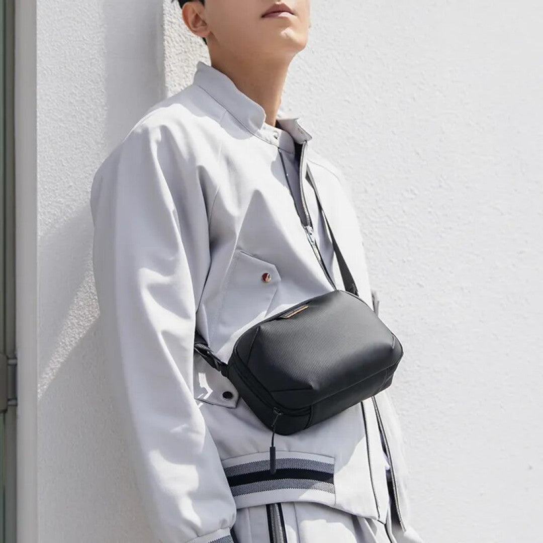 Mark ryden detachable tech pouch