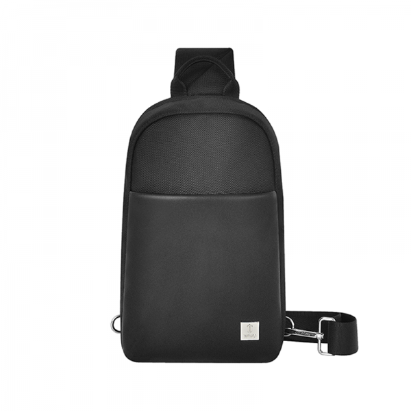 Wiwu hali crossbody bag