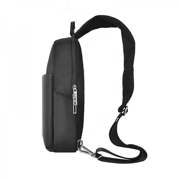 Wiwu hali crossbody bag