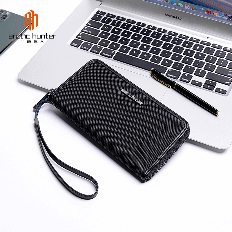 Arctic Hunter AH31BB wallet